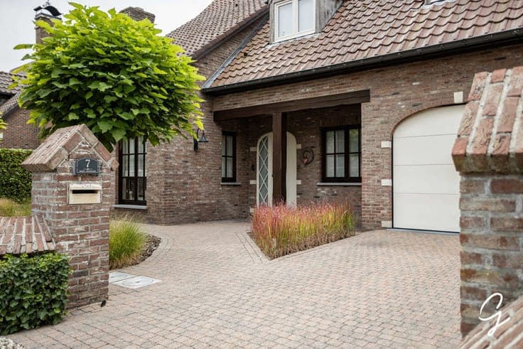 House in Berlare
