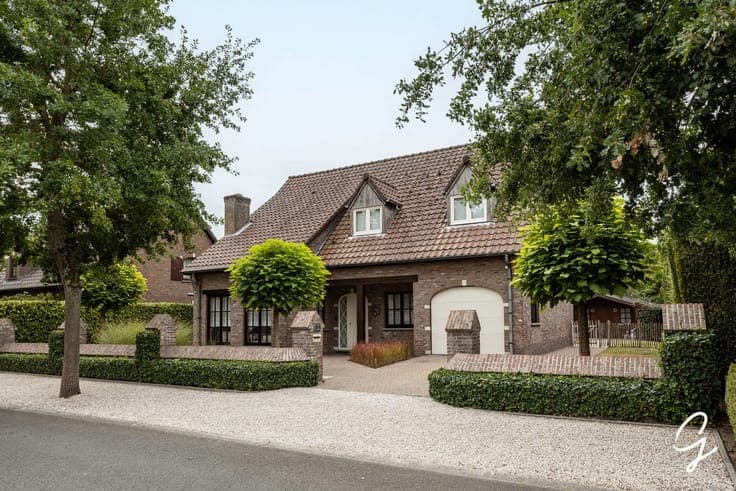 House in Berlare