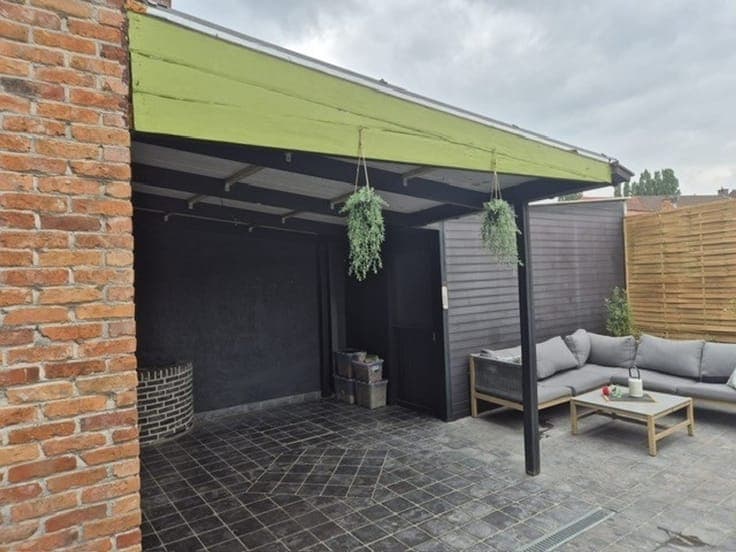 Charmante HOB met garage!