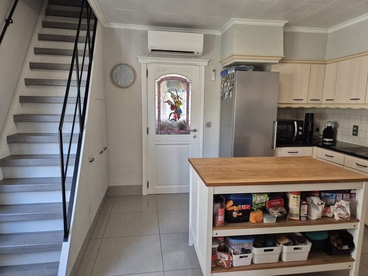 Charmante HOB met garage!