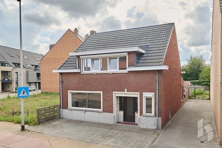 House in Lommel