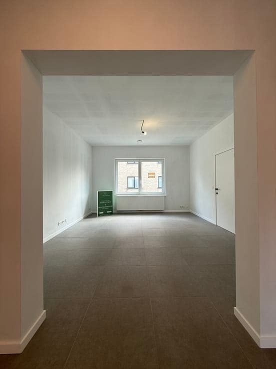 Quality, comfort and energy efficiency in Dendermonde