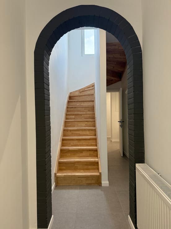 Quality, comfort and energy efficiency in Dendermonde