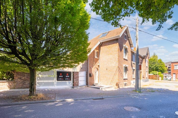 House in Flémalle