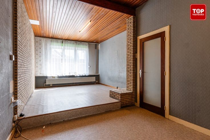 House in Ghent