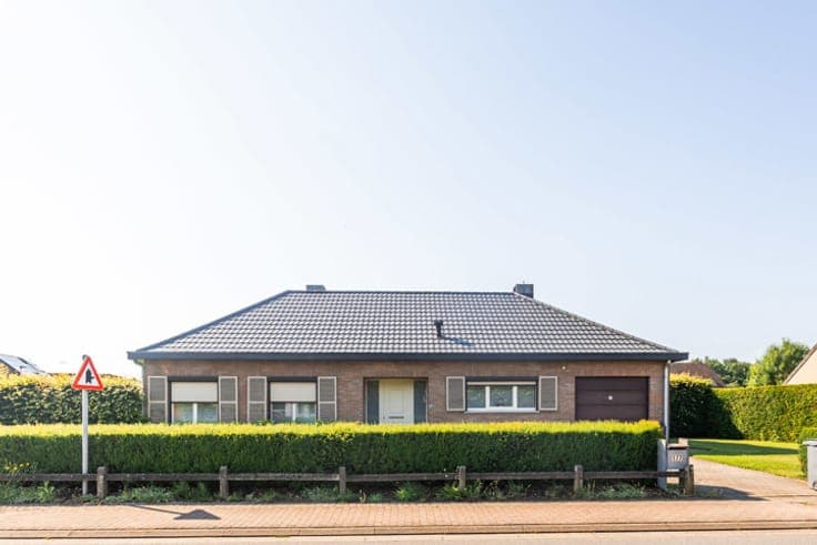 House in Boortmeerbeek Hever