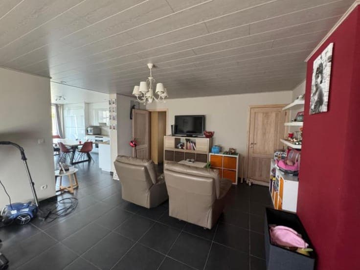 House in Laarne