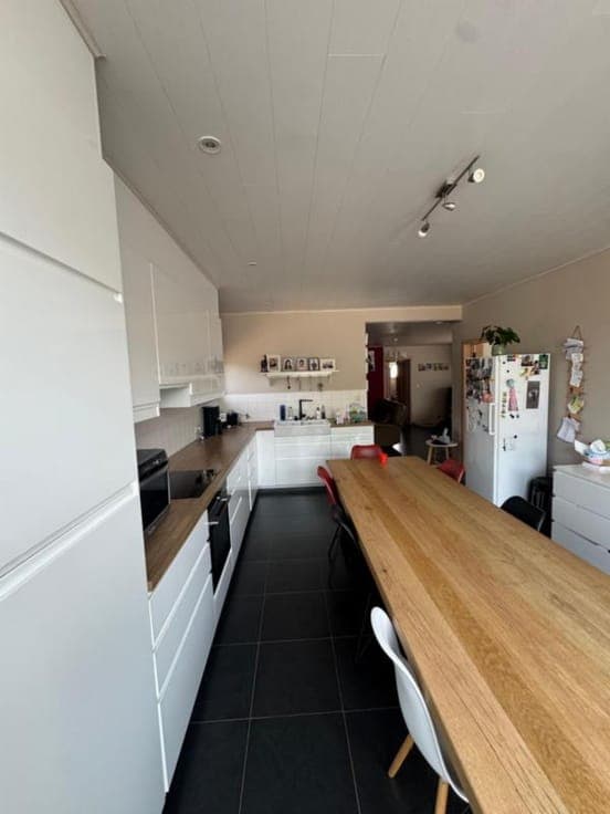 House in Laarne