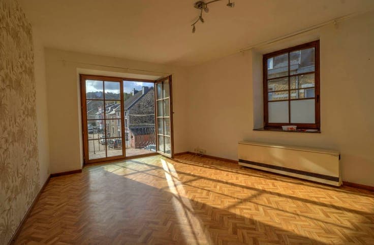 House in Comblain-au-Pont