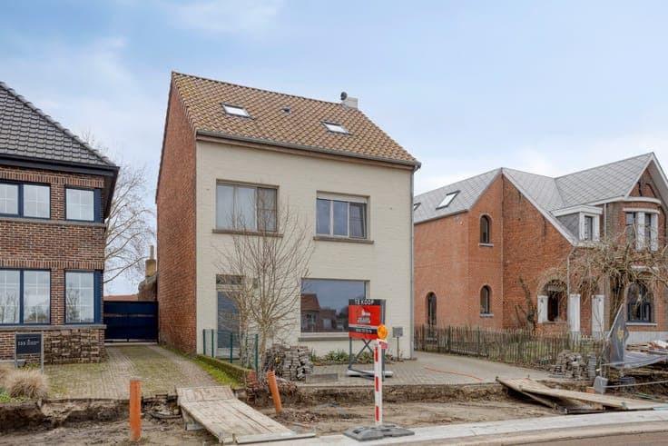 House in Herentals