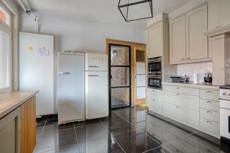 House in Herentals
