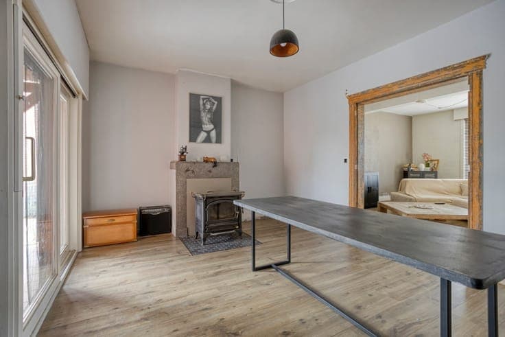 House in Herentals