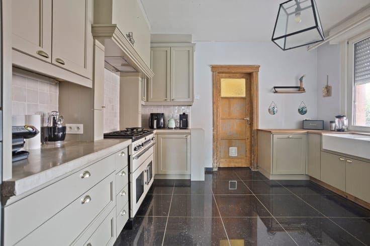House in Herentals