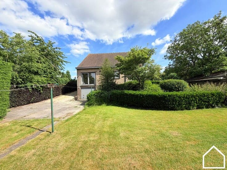 House in Ypres