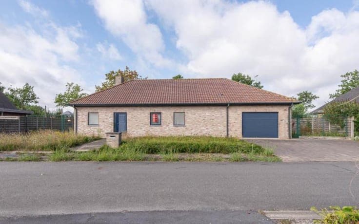 House in Knesselare