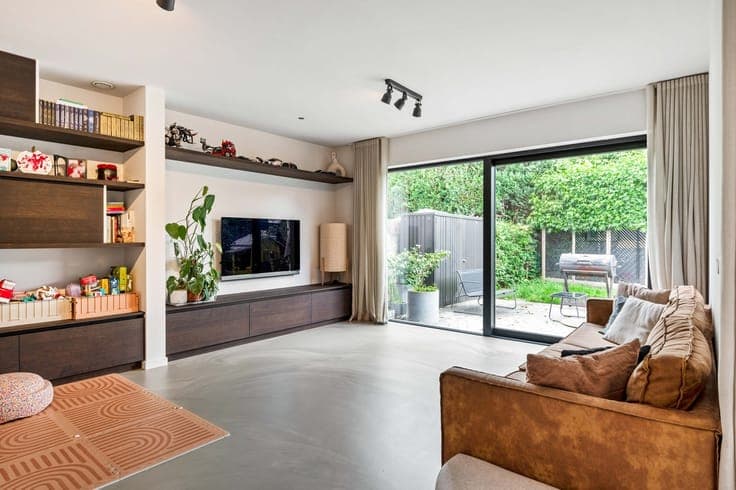 Instapklare, energiezuinige woning in het gegeerde Ekeren...