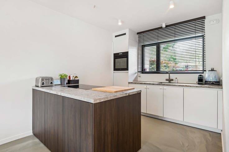 Instapklare, energiezuinige woning in het gegeerde Ekeren...