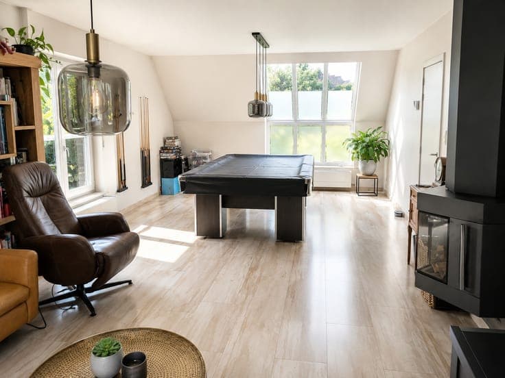 OPEN HUIS WOENSDAG 12/08 van 18u tot 19u. Instapklare vil...
