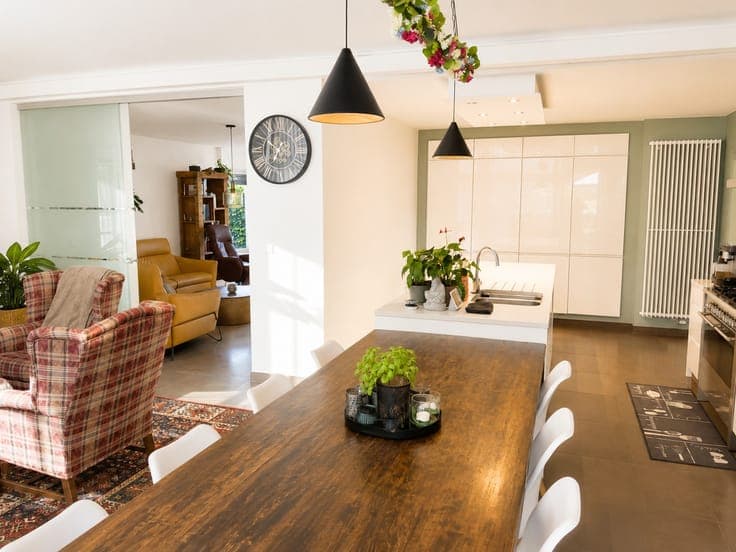 OPEN HUIS WOENSDAG 12/08 van 18u tot 19u. Instapklare vil...