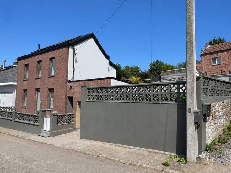 House in Flémalle