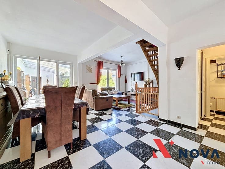 House in Tubize