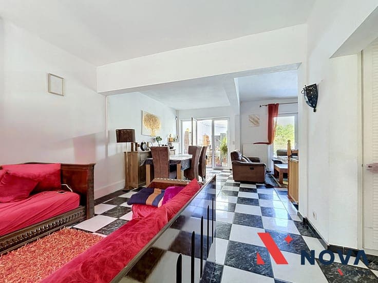 House in Tubize