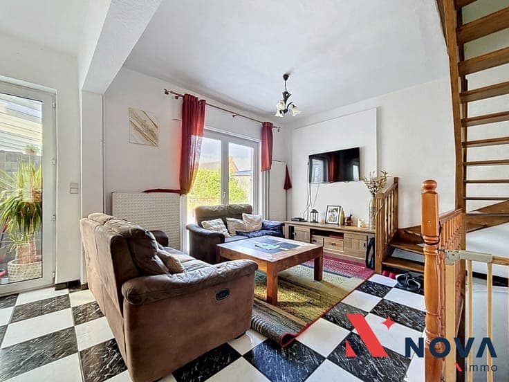 House in Tubize