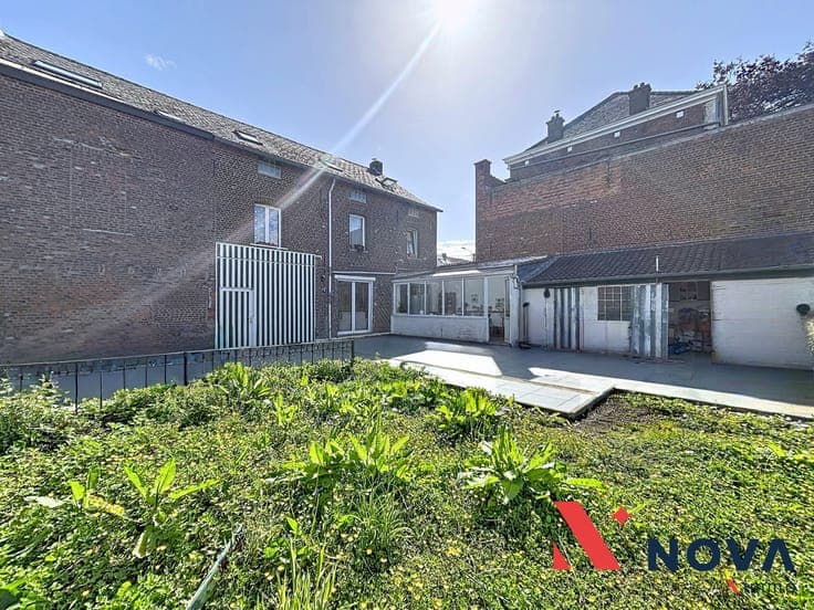 House in Tubize
