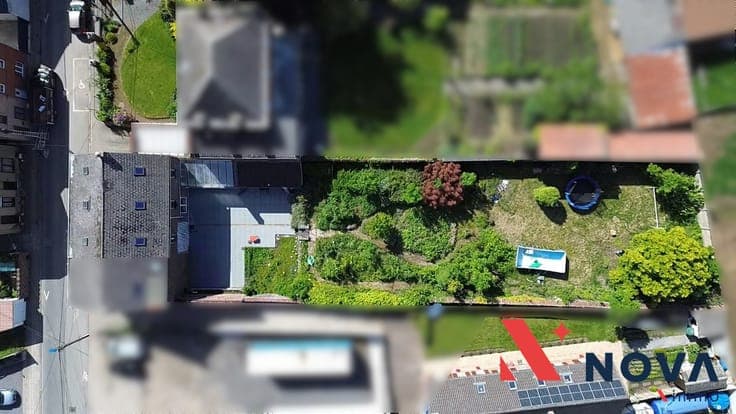 House in Tubize
