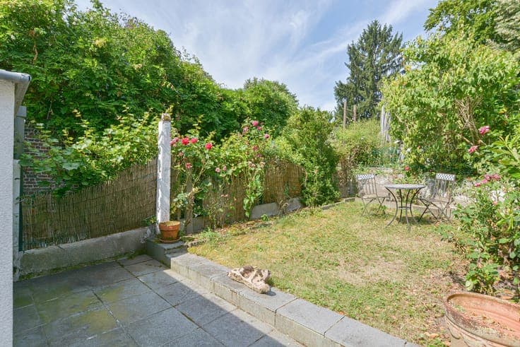 House in Woluwe-Saint-Pierre