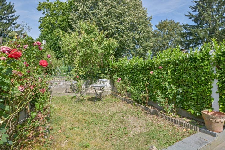 House in Woluwe-Saint-Pierre