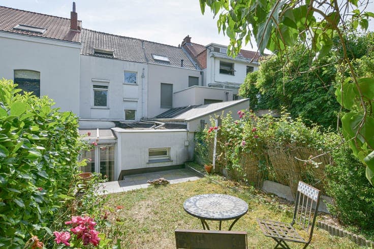 House in Woluwe-Saint-Pierre