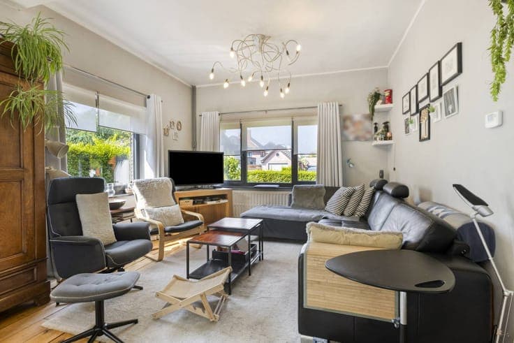 Family home to renovate in the Casterwijk