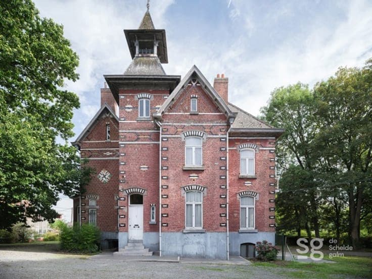 House in Anzegem