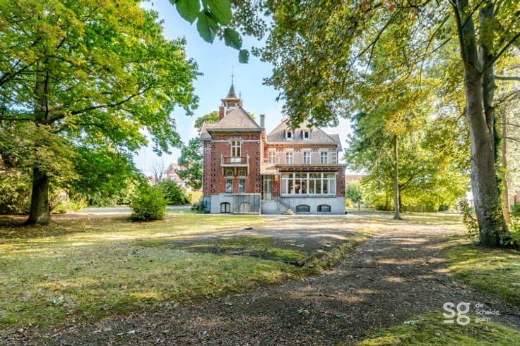 House in Anzegem
