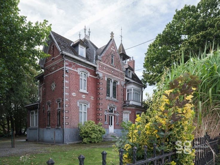 House in Anzegem