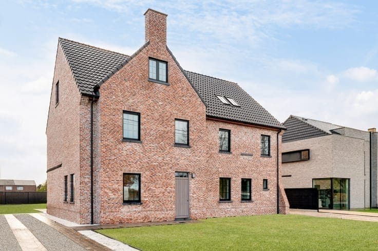 House in Westerlo