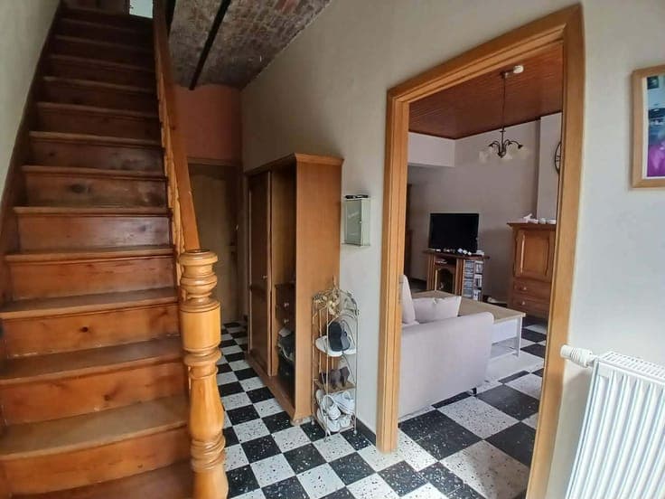 House in Genappe