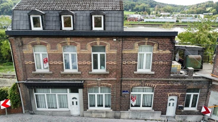 House in Huy