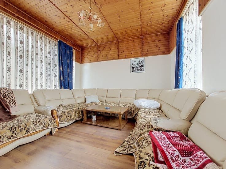 House in Huy