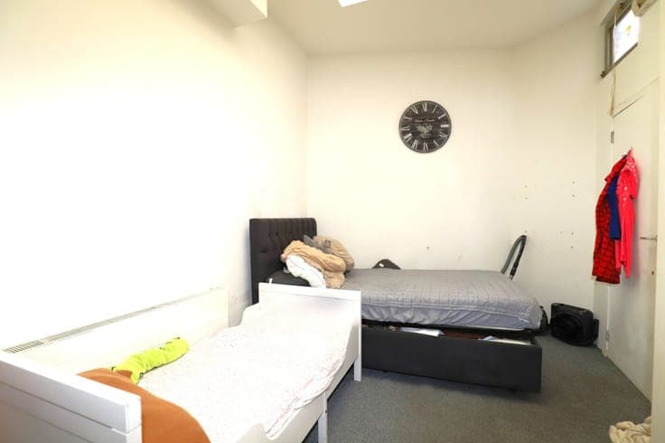 House in Berchem