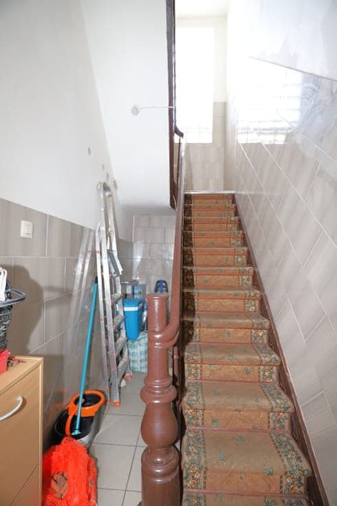 House in Berchem