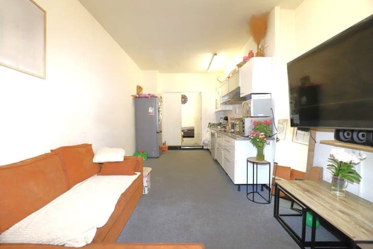 House in Berchem