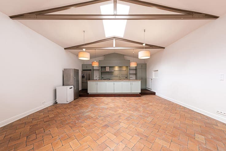 House in Ixelles