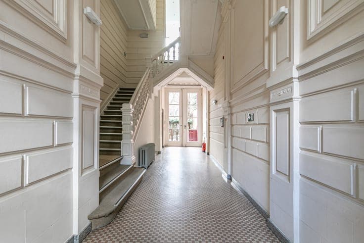 House in Ixelles
