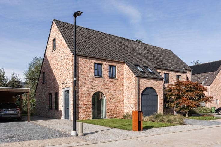 House in Melle