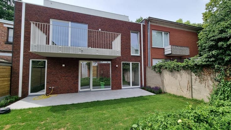 Investment property