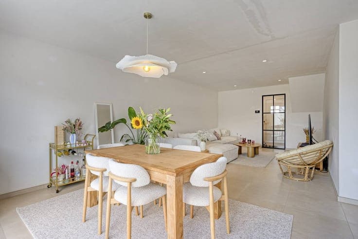 Newly built home (2025) for sale in Zingem (Kruisem)