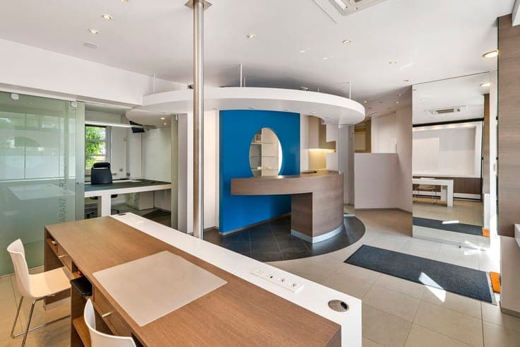 Commercial Property with Residential Accommodation