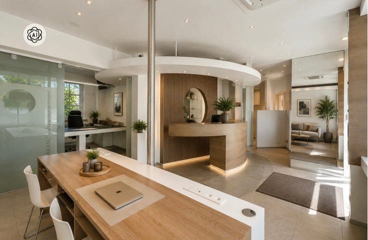 Commercial Property with Residential Accommodation